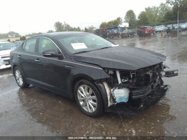 KIA OPTIMA 2014 5xxgn4a77eg346748