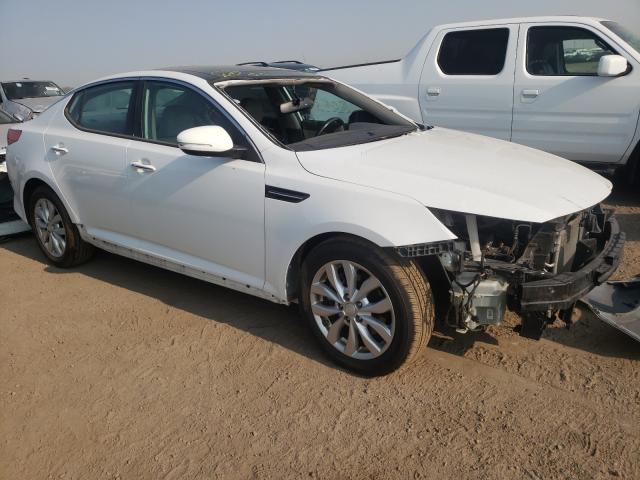 KIA OPTIMA 2014 5xxgn4a77eg347642