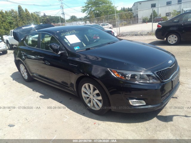 KIA OPTIMA 2014 5xxgn4a77eg350461