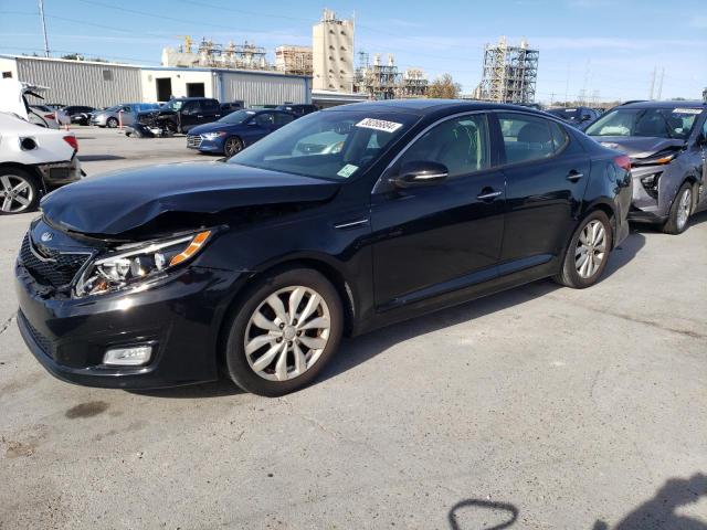 KIA OPTIMA 2015 5xxgn4a77fg350543