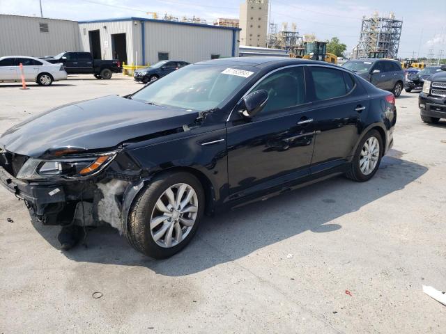 KIA OPTIMA EX 2015 5xxgn4a77fg352292