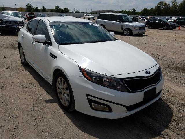 KIA OPTIMA EX 2015 5xxgn4a77fg354365