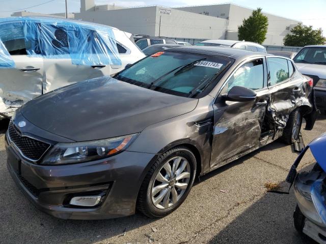 KIA OPTIMA 2015 5xxgn4a77fg357511