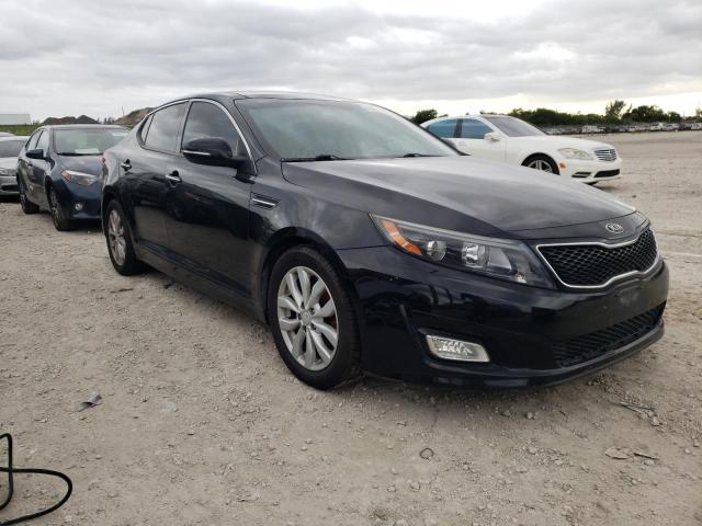 KIA OPTIMA EX 2015 5xxgn4a77fg357802