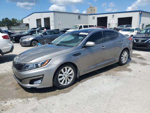 KIA OPTIMA 2015 5xxgn4a77fg357881