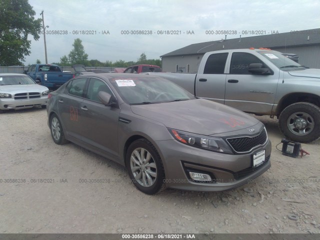 KIA OPTIMA 2015 5xxgn4a77fg358271