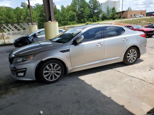 KIA OPTIMA EX 2015 5xxgn4a77fg358626