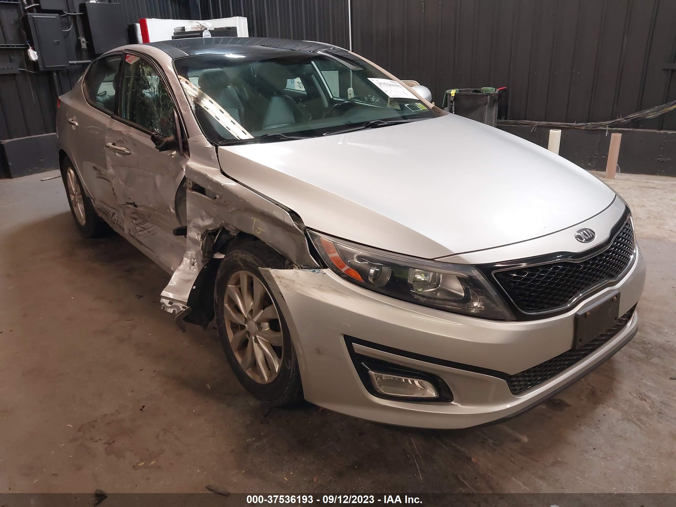 KIA OPTIMA 2015 5xxgn4a77fg360165