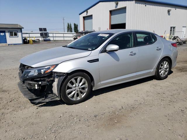 KIA OPTIMA EX 2015 5xxgn4a77fg360635