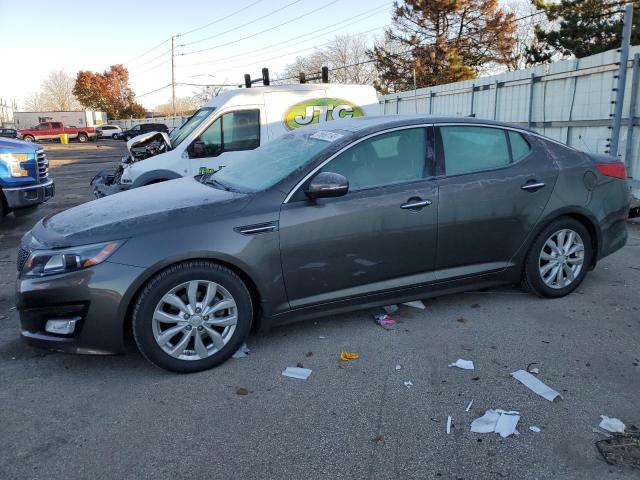 KIA OPTIMA 2015 5xxgn4a77fg362045