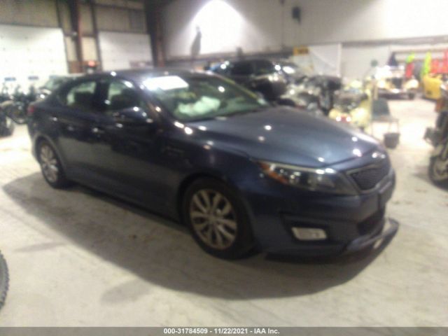 KIA OPTIMA 2015 5xxgn4a77fg363017