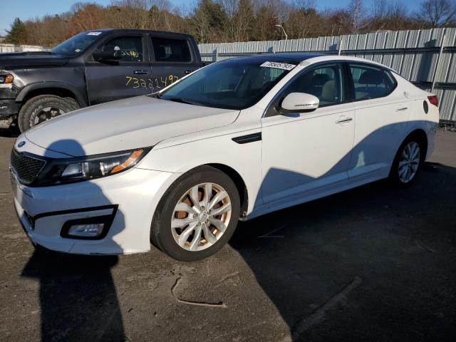 KIA OPTIMA 2015 5xxgn4a77fg363292