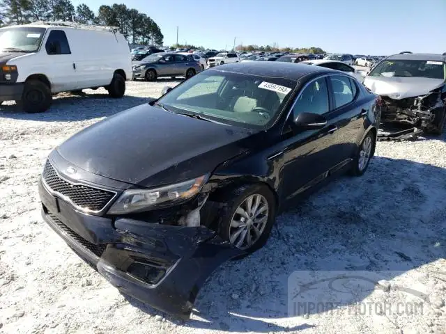 KIA OPTIMA 2015 5xxgn4a77fg363812