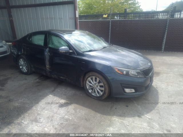 KIA OPTIMA 2015 5xxgn4a77fg364569