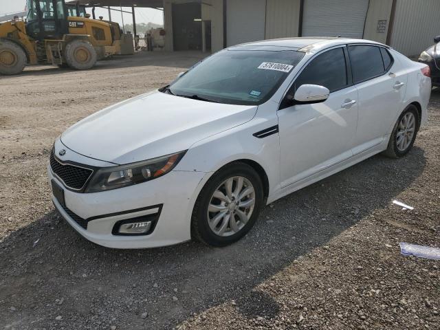 KIA OPTIMA 2015 5xxgn4a77fg365298