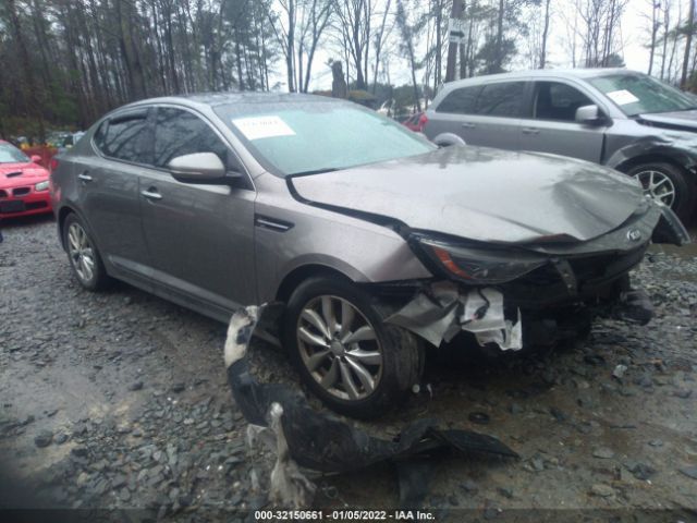 KIA OPTIMA 2015 5xxgn4a77fg366774