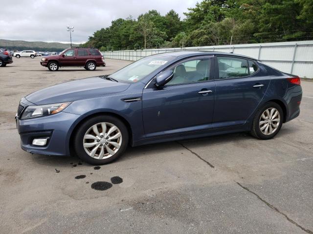 KIA OPTIMA EX 2015 5xxgn4a77fg368105