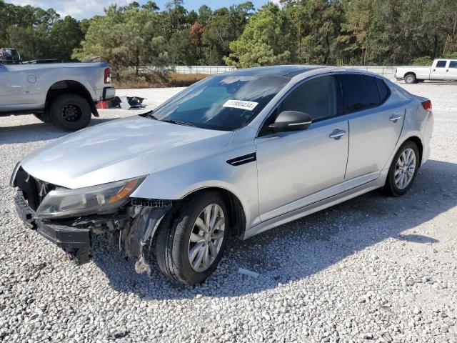 KIA OPTIMA EX 2015 5xxgn4a77fg372347