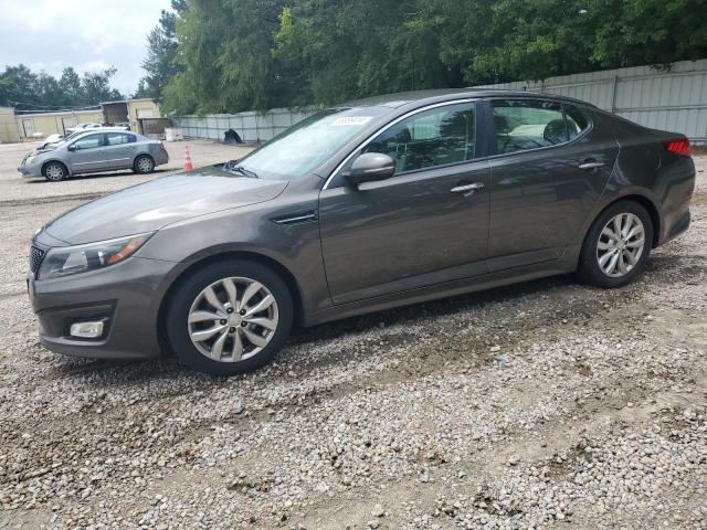 KIA OPTIMA EX 2015 5xxgn4a77fg373059