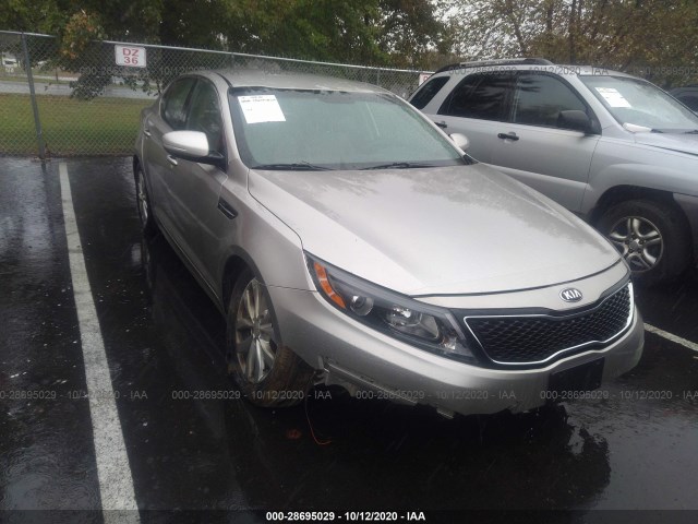 KIA OPTIMA 2015 5xxgn4a77fg374308