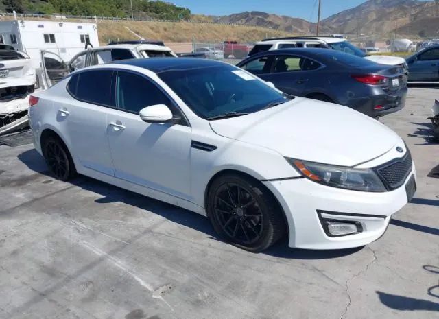 KIA OPTIMA 2015 5xxgn4a77fg376320