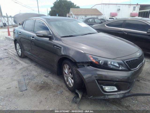 KIA OPTIMA 2015 5xxgn4a77fg377824