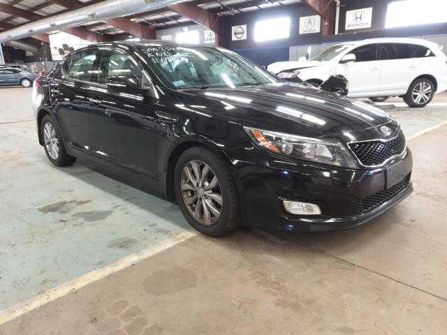 KIA OPTIMA EX 2015 5xxgn4a77fg378195