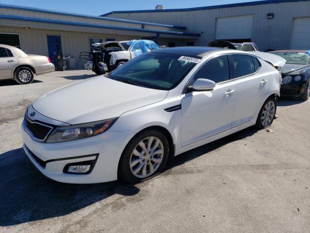 KIA OPTIMA EX 2015 5xxgn4a77fg382781