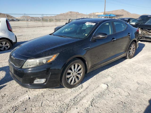 KIA OPTIMA EX 2015 5xxgn4a77fg383980