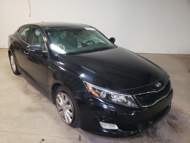 KIA OPTIMA EX 2015 5xxgn4a77fg384028