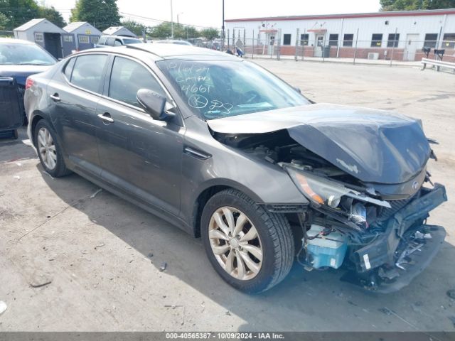 KIA OPTIMA 2015 5xxgn4a77fg384661