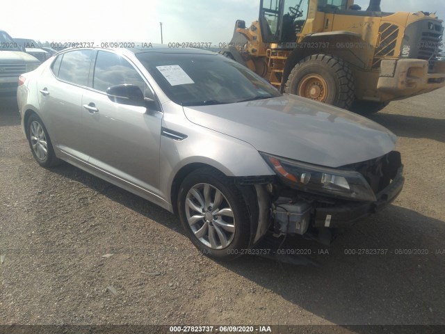 KIA OPTIMA 2015 5xxgn4a77fg385308