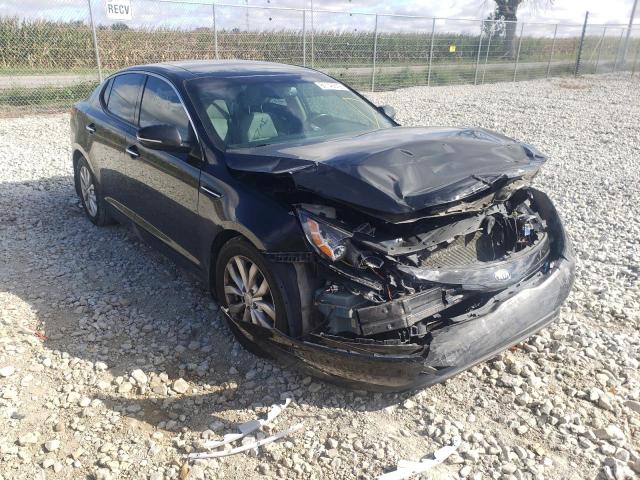 KIA OPTIMA EX 2015 5xxgn4a77fg385664