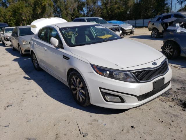 KIA OPTIMA EX 2015 5xxgn4a77fg388256