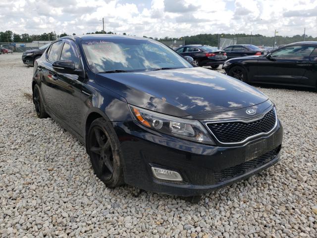 KIA OPTIMA EX 2015 5xxgn4a77fg388516