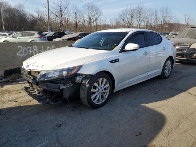 KIA OPTIMA 2015 5xxgn4a77fg390198