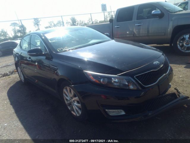 KIA OPTIMA 2015 5xxgn4a77fg390833