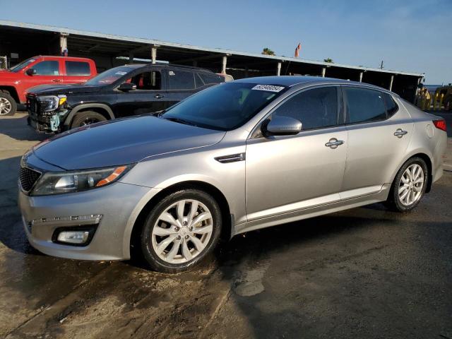 KIA OPTIMA 2015 5xxgn4a77fg391125