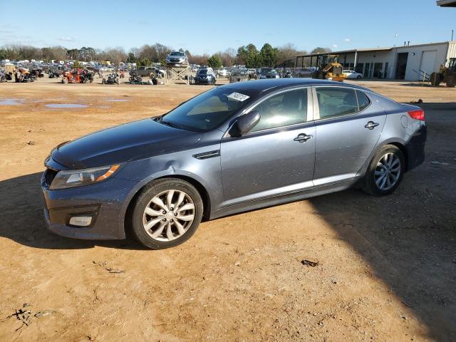 KIA OPTIMA EX 2015 5xxgn4a77fg391562