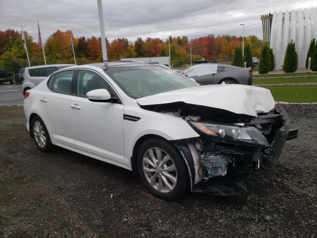 KIA OPTIMA EX 2015 5xxgn4a77fg391819