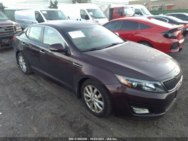 KIA OPTIMA 2015 5xxgn4a77fg393392