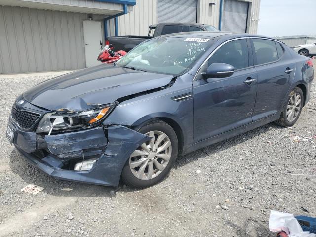 KIA OPTIMA 2015 5xxgn4a77fg393635