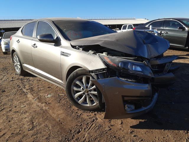 KIA OPTIMA EX 2015 5xxgn4a77fg394915