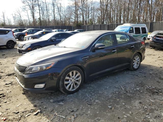 KIA OPTIMA 2015 5xxgn4a77fg395580