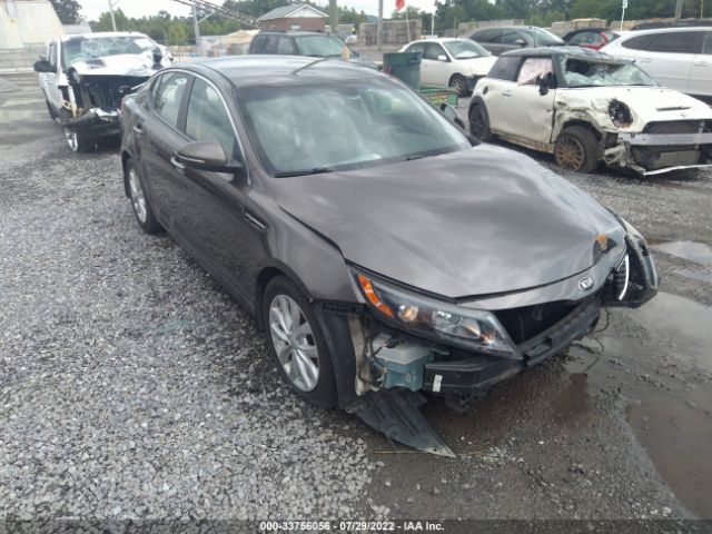 KIA OPTIMA 2015 5xxgn4a77fg396857