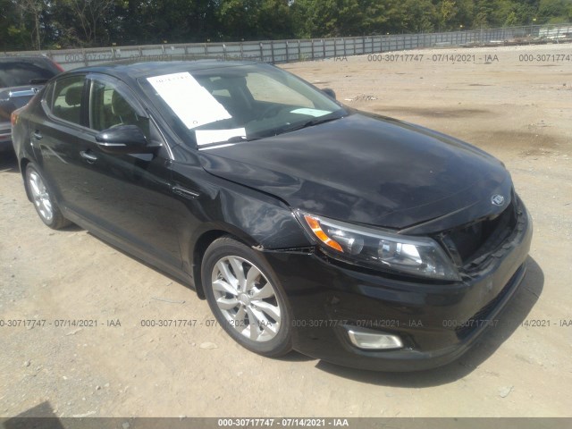 KIA OPTIMA 2015 5xxgn4a77fg399418