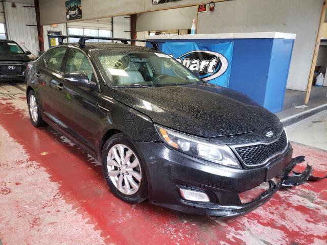 KIA OPTIMA EX 2015 5xxgn4a77fg400602