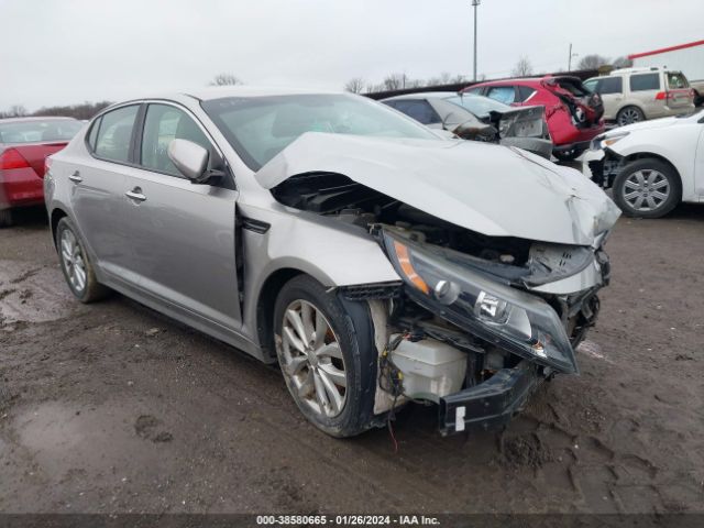 KIA OPTIMA 2015 5xxgn4a77fg401443