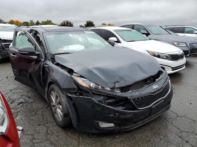 KIA OPTIMA EX 2015 5xxgn4a77fg403449