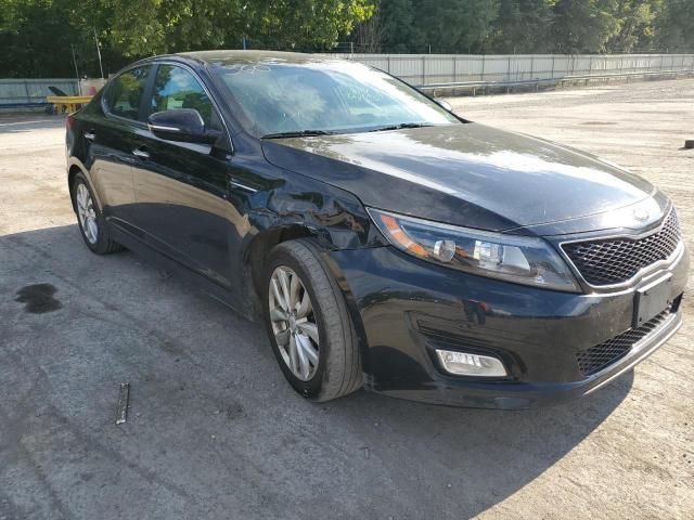 KIA OPTIMA EX 2015 5xxgn4a77fg403578